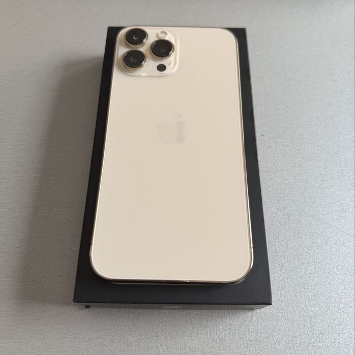 Iphone 13 pro max 256gb