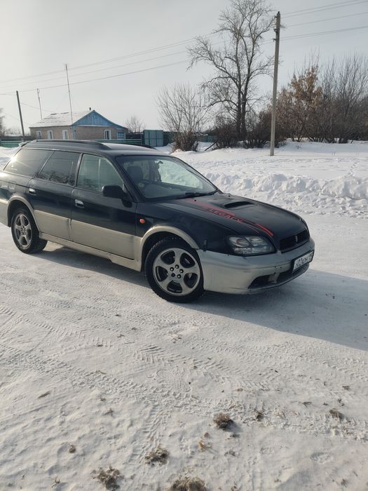 продам Субару Легаси