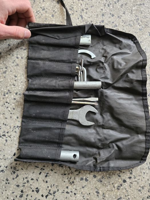 Части за мотори и