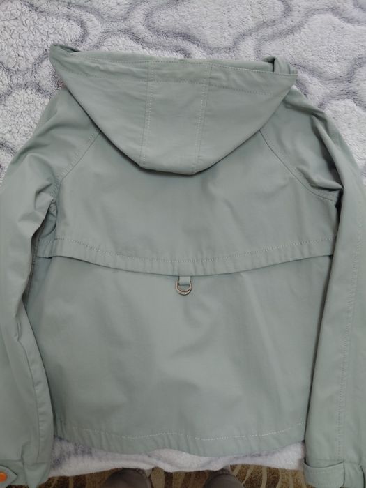 Куртка женская весна, осень