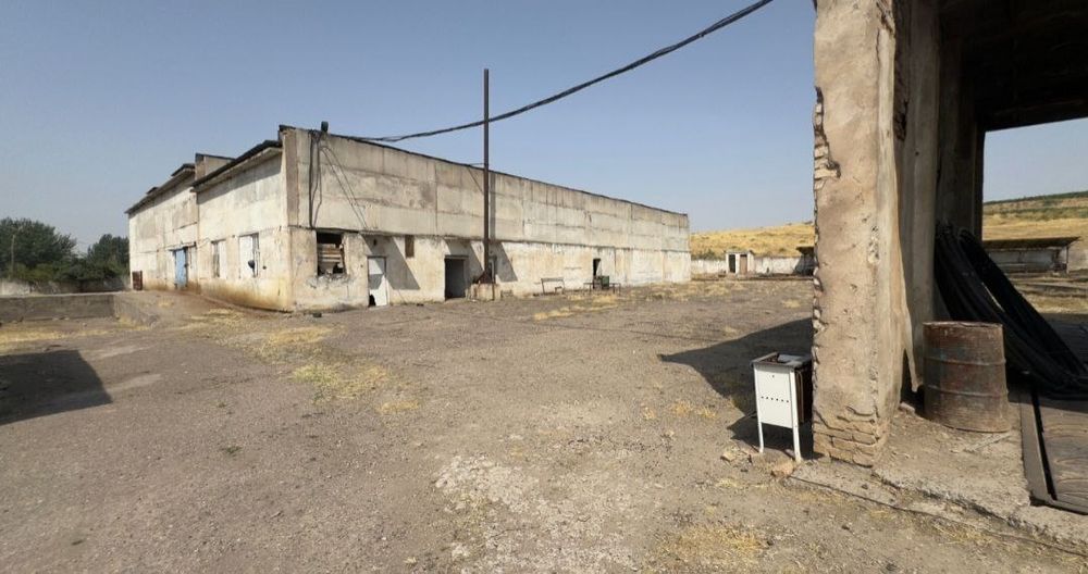 Прадажа промобект