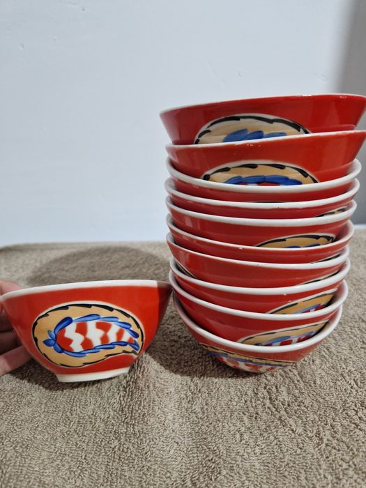 Посуда. Пиала. Кесе