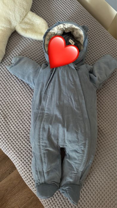 Продам комбинезон весна/осень