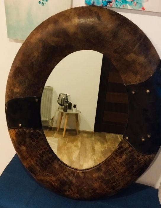 Винтидж Огледало