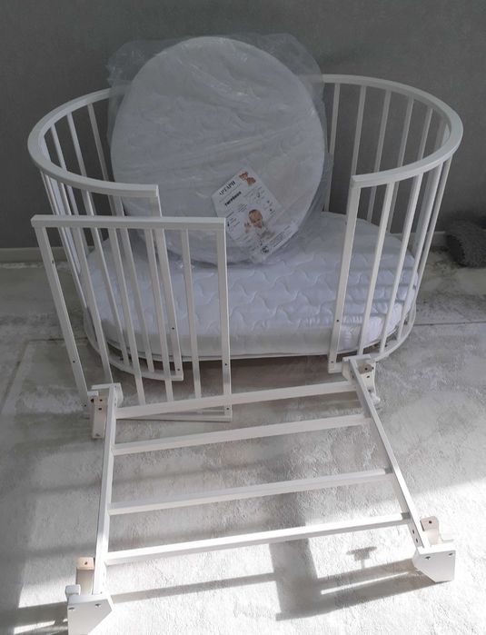 Детская кровать Tomix