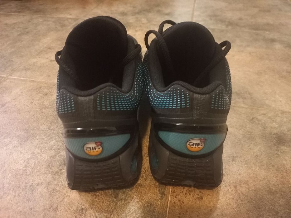 Нови Nike Airmax 44 1/2 номер