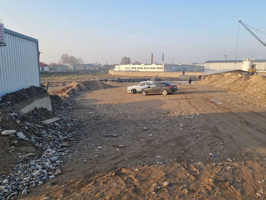 Нежилой 2.67 Гек.