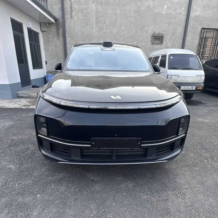 Lixiang L8 Ultra Naxt Va Halol nasiya savdo