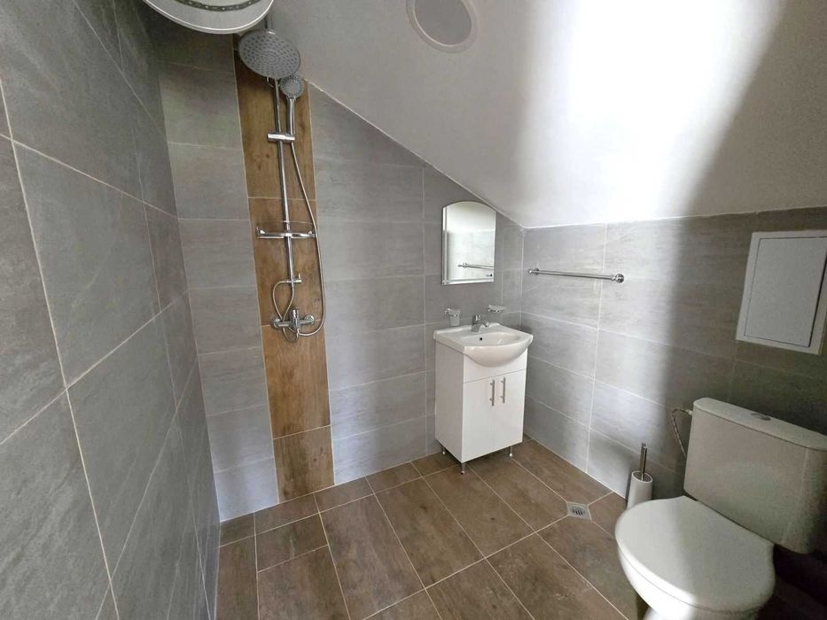 Продава се Двустаен апартамент в Банско - 58 кв.м за 1035 €/кв.м - Снимка #2