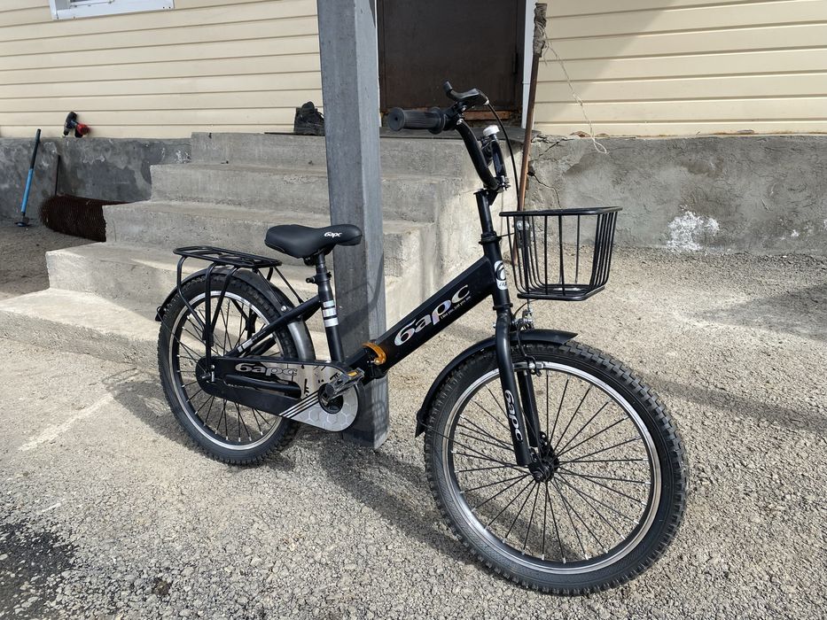 Продаю велик в хорошем сост