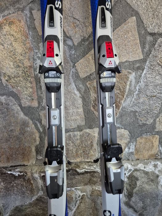 Продавам ски FISHER