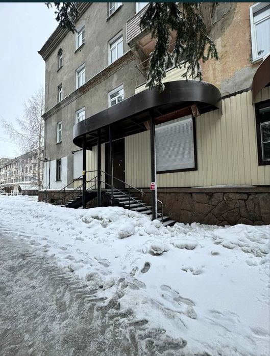 Продам Коммерческое помещение