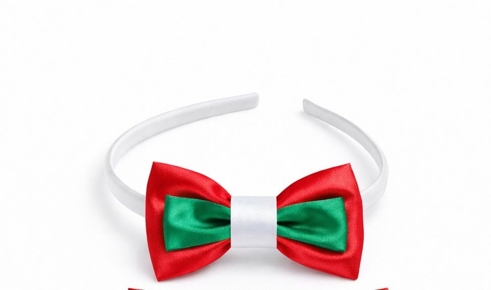 „Детски дрехи за 3 март – бяло, зелено, червено (3–6 г.)“