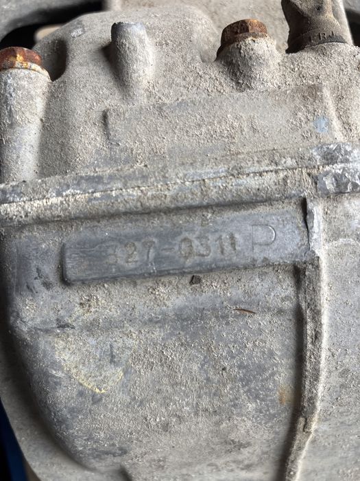 Диференциал за ауди а6 ц6 4ф 3.0тди куатро