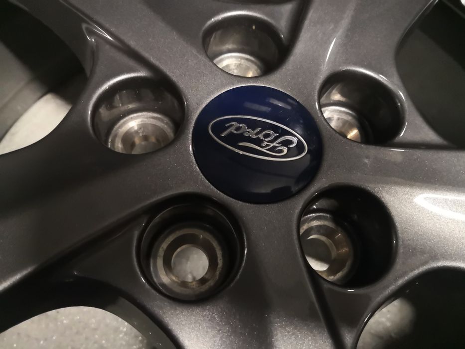 5x108 Ford kuga focus mondeo 5х108 Форд 18 цола оригинални джанти
