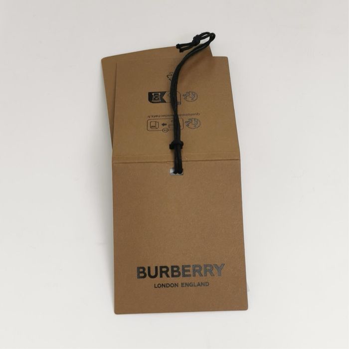 Куртка стеганная /оригинал BURBERRY