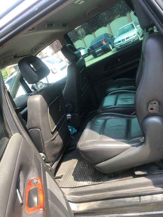 VOLKSWAGEN Sharan 2007 — imagine 3