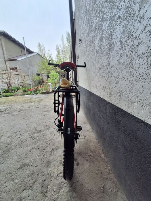 Велосипед 26 размер , скоростной