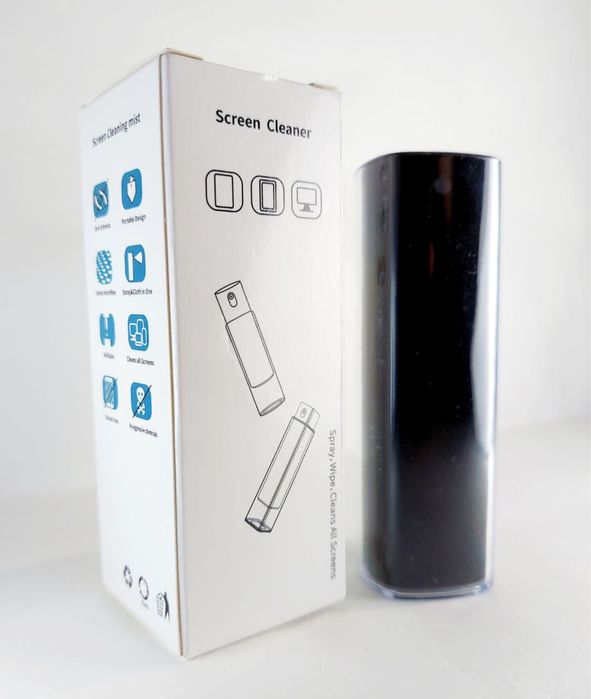 Очистка для экран телефона