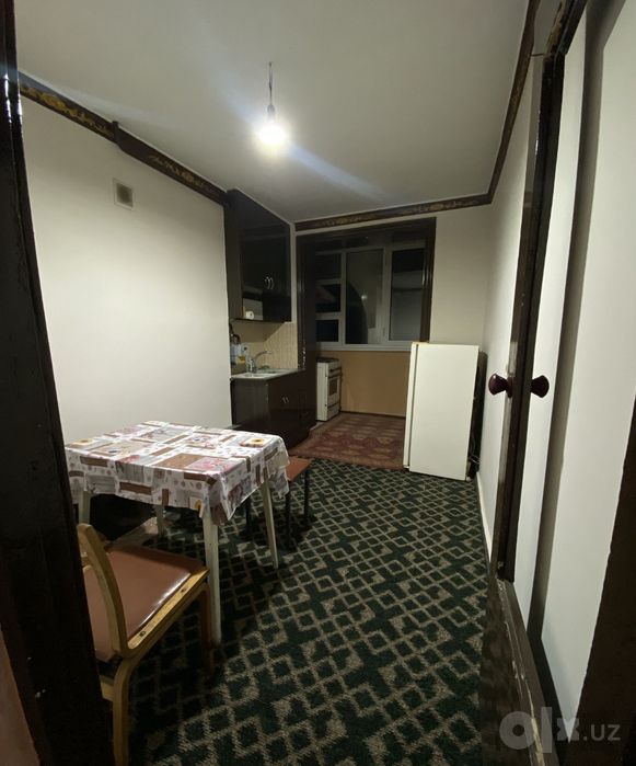 232. Сдается квартира.