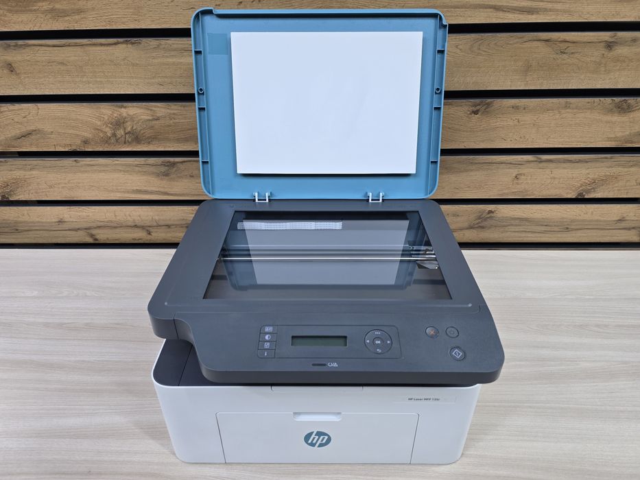 МФУ JP LaserJet MFP 135 принтер 3 в 1 оригинал