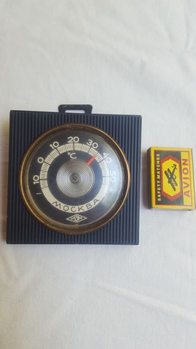 Продается Градусник СССР