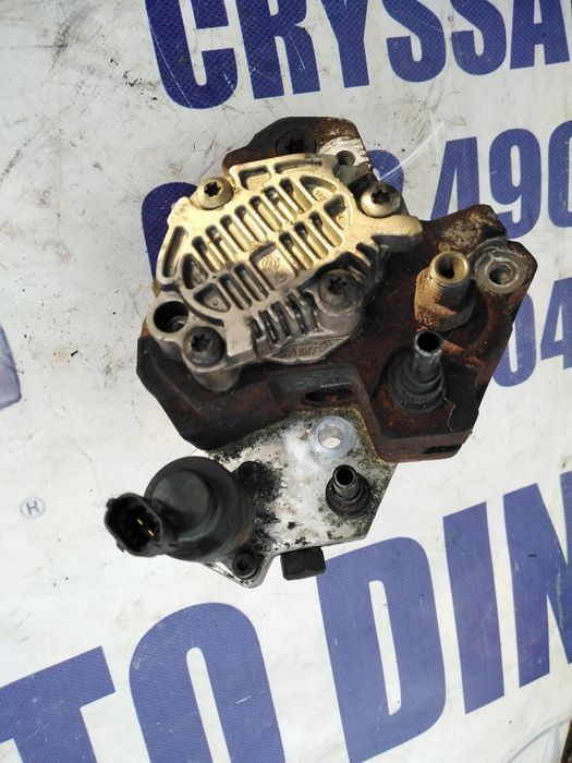 Pompa inalta Renault Megane 2, motor 1.9 DCI,130 CP, cod 0445010087