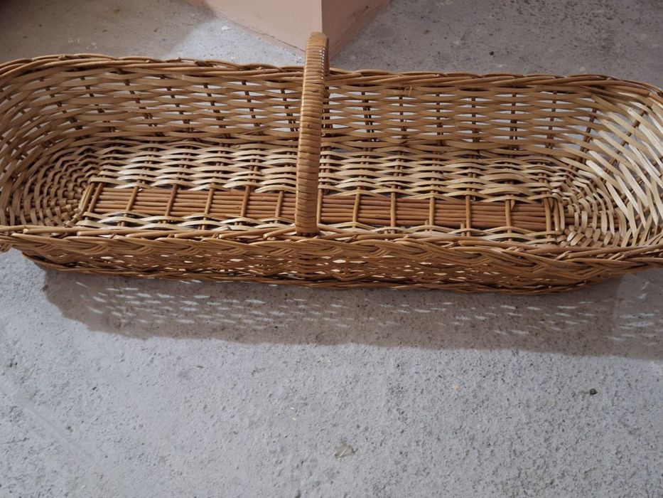 Продаю корзины новые, в отличном состоянии