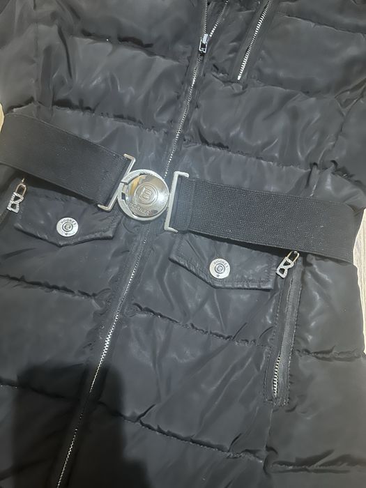 Зимно яке с гъши пух BOGNER