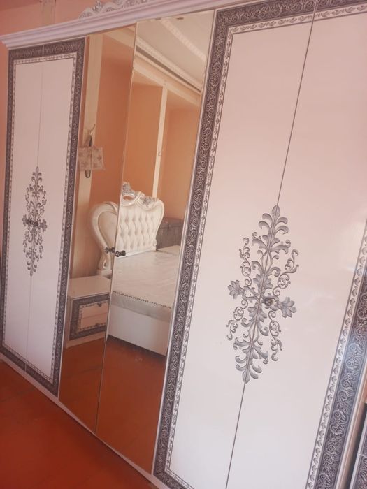 Спальни гарнитур