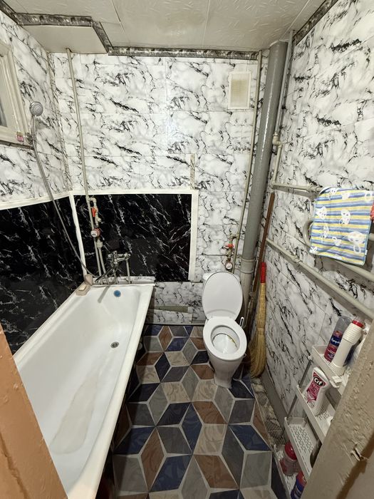 Сдам квартиру