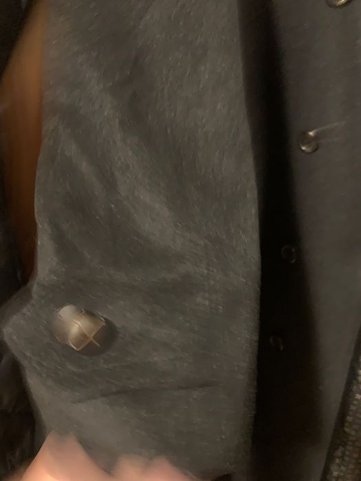 Мъжко стилно/ ново палто