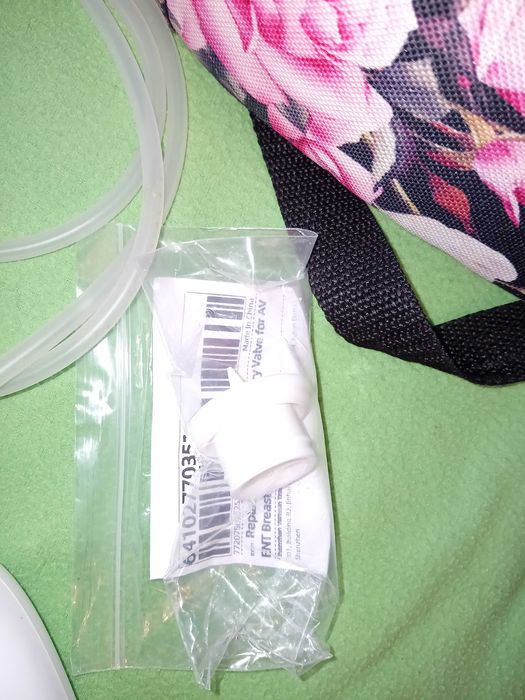 Електрическа помпа за кърма Philips Avent Premium