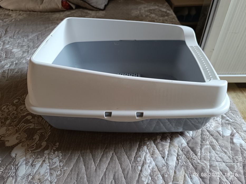 Лоток для кошек лоток