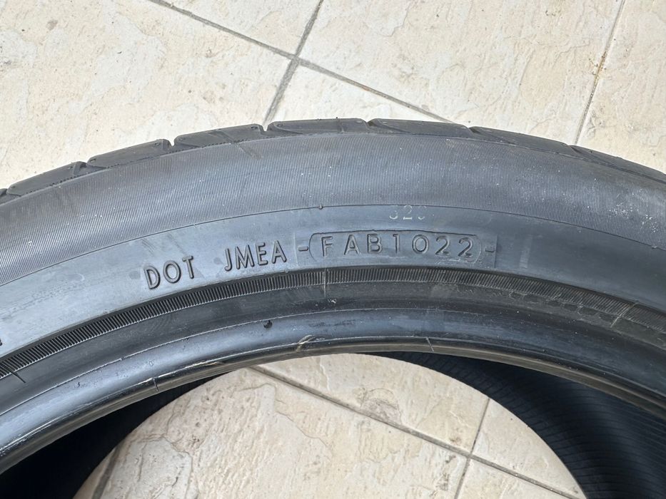 Гуми летни гума 275/40/20” YOKOHAMA ADVAN Sport V107