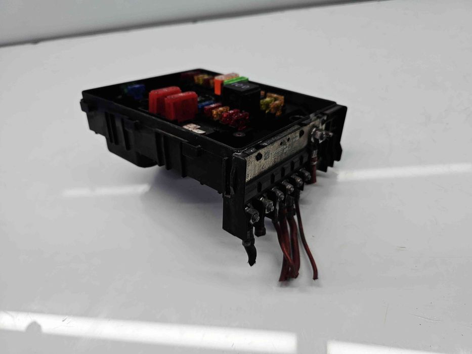 Panou sigurante  Skoda Octavia 2 (1Z3) [Fabr 2004-2013] 3C0971249