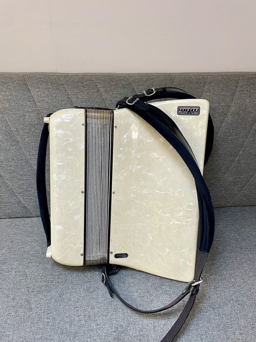 Vand Hohner Verdi I Az
