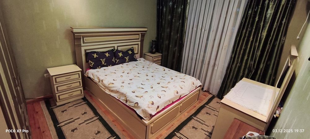 Аренда  2х комнатной квартиры ,ориентир электроаппарат