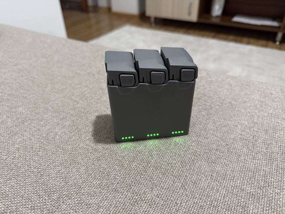 Drona DJI Mini 5 PRO | ca noua