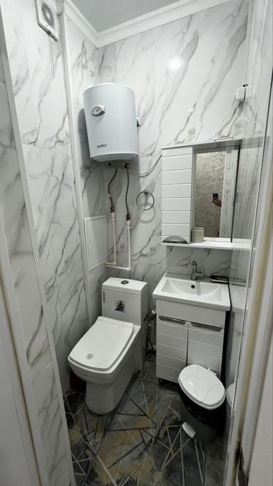 5 мкр 31 дом, 4 бөлмелі пәтер