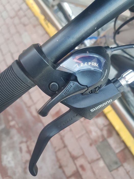 Велосипед, вело 29/17/