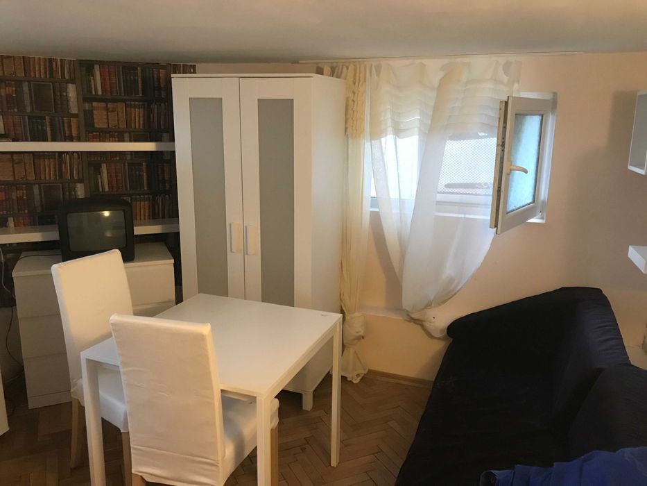 Дава се под наем Едностаен апартамент в Пловдив, Каменица 1 - 20 кв.м за 178.5 € - Снимка #1