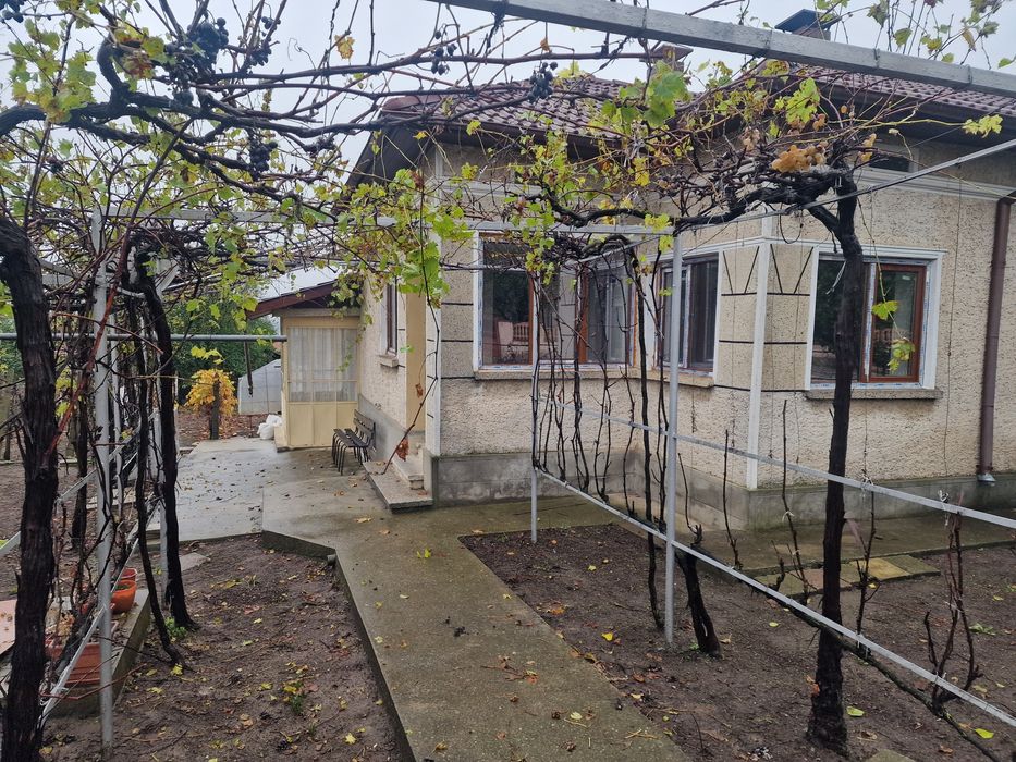 Продава се Къща в Тервел - 25 кв.м за 3600 €/кв.м - Снимка #1