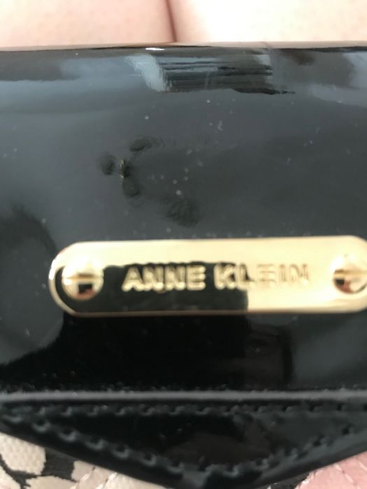 Geantă Anne Klein neagră