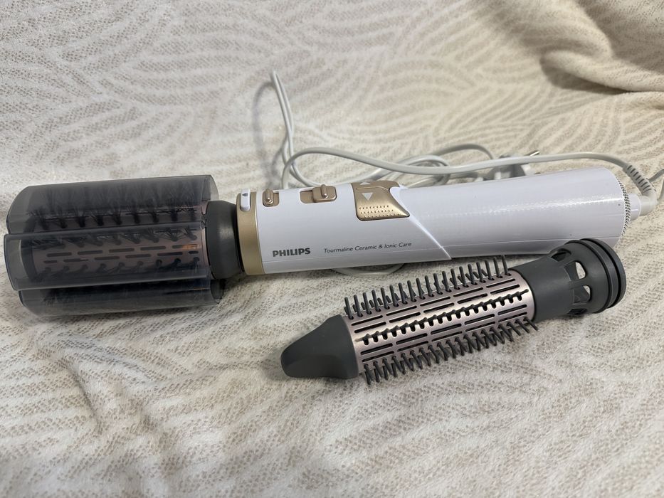 Perie rotativă Philips