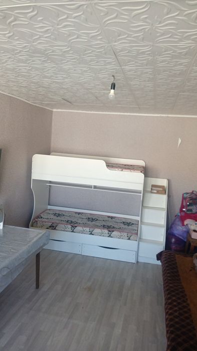 Продам квартиру 1.5/ 5 микрорайон г Риддер