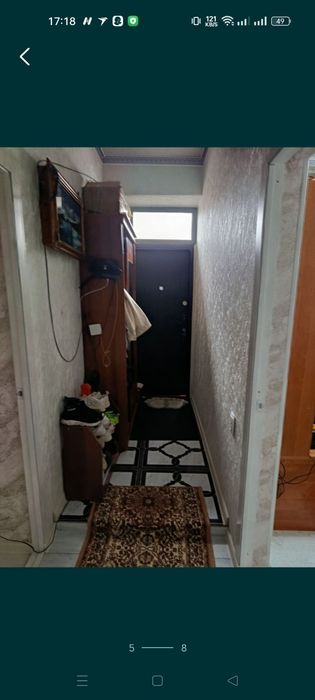 Продается 3х комнатный евро коттедж