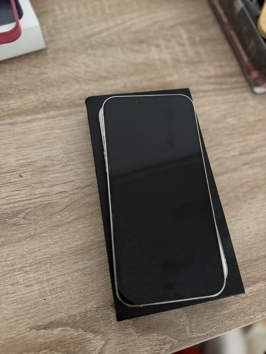 Iphone 13 pro max 128gb