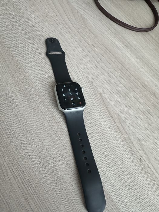 Apple watch 4 series