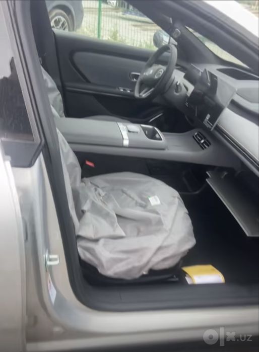Changan qyuan nevo A06R 240 Laser Ultra+